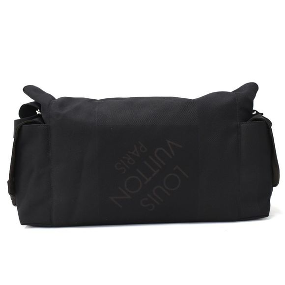 Louis Vuitton Belier Messenger Damierjean Canvas Noir Shoulder Bag - Picture 3 of 8